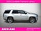 2020 Cadillac Escalade Premium Luxury