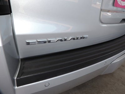 2020 Cadillac Escalade Premium Luxury