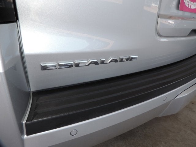 2020 Cadillac Escalade Premium Luxury