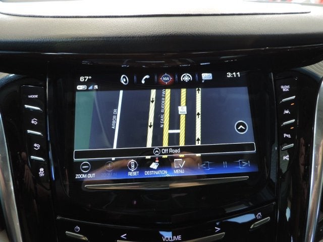 2020 Cadillac Escalade Premium Luxury
