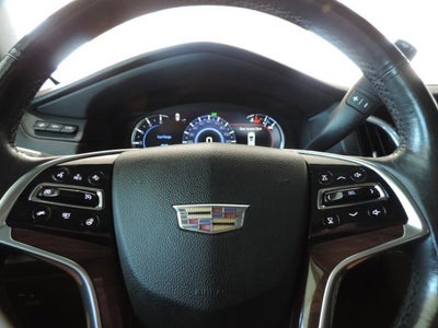 2020 Cadillac Escalade Premium Luxury