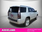 2020 Cadillac Escalade Premium Luxury