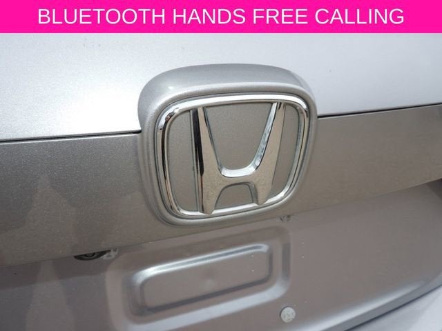 2020 Honda Accord EX