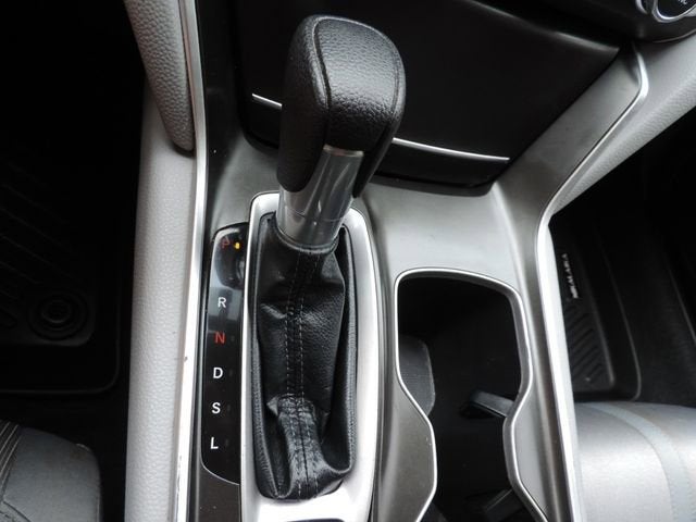 2020 Honda Accord EX