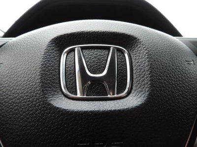 2020 Honda Accord EX