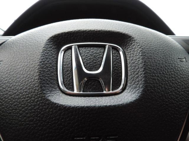 2020 Honda Accord EX