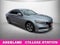 2020 Honda Accord EX