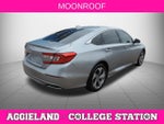 2020 Honda Accord EX