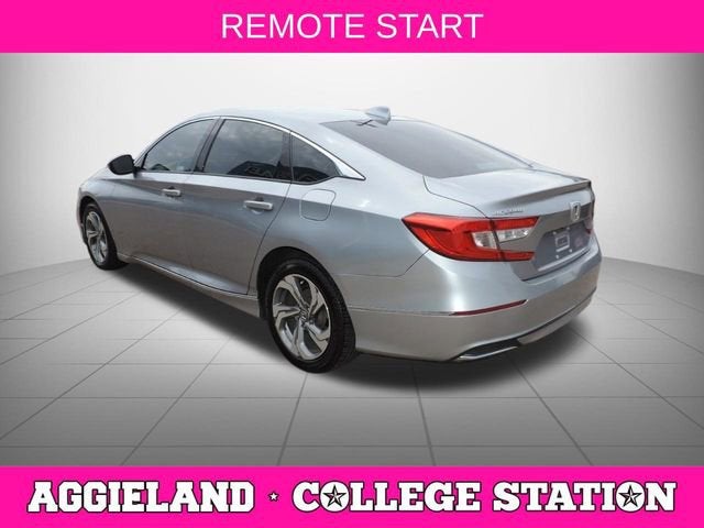 2020 Honda Accord EX