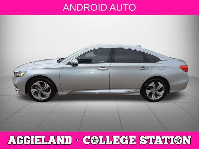 2020 Honda Accord EX