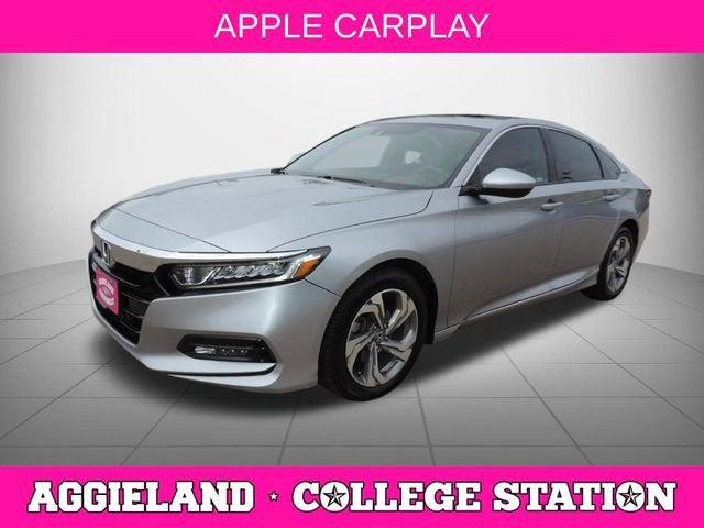 2020 Honda Accord EX