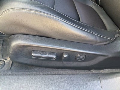 2022 Honda Accord Sport 2.0T