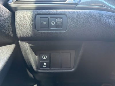 2022 Honda Accord Sport 2.0T