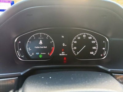 2022 Honda Accord Sport 2.0T