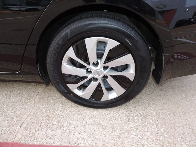 2020 Nissan Altima S FWD