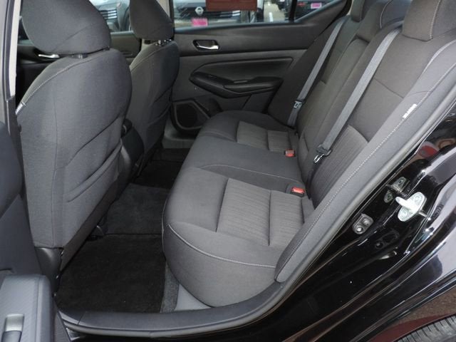 2020 Nissan Altima S FWD