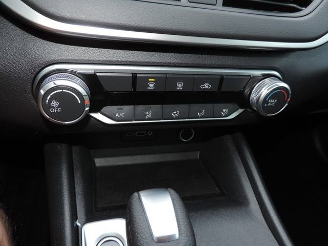 2020 Nissan Altima S FWD