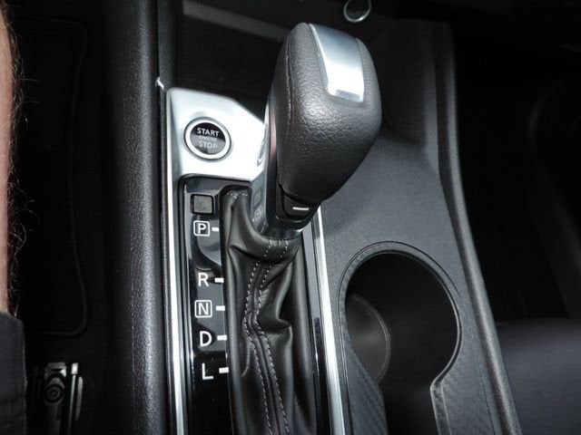 2020 Nissan Altima S FWD