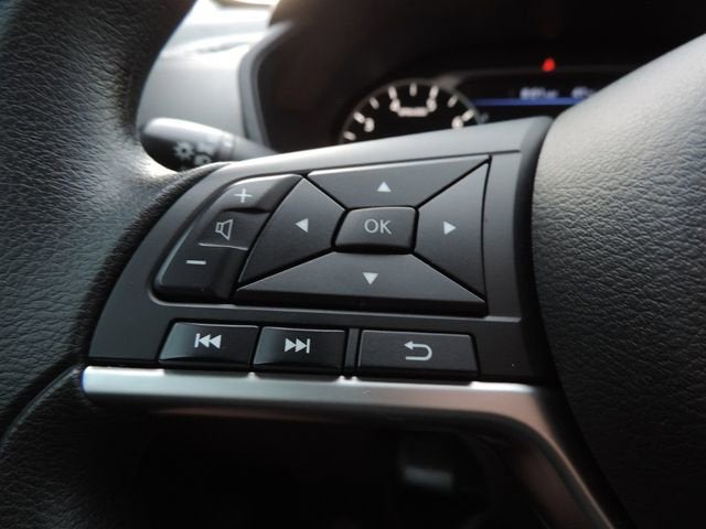 2020 Nissan Altima S FWD