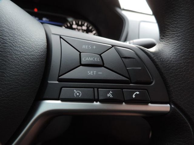 2020 Nissan Altima S FWD