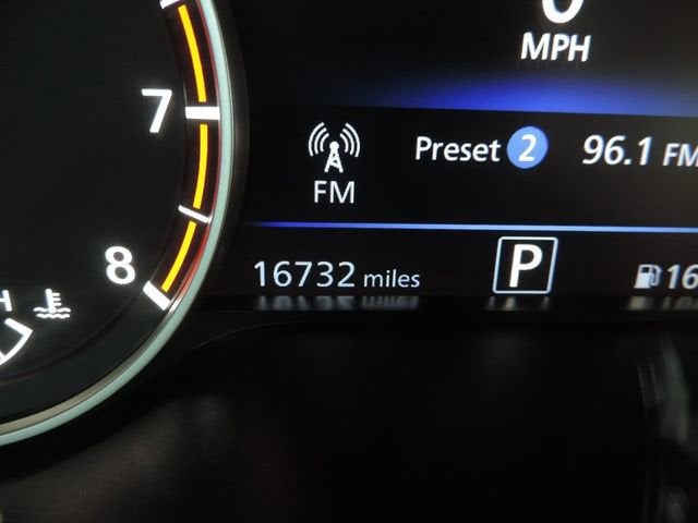 2020 Nissan Altima S FWD