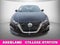 2020 Nissan Altima S FWD