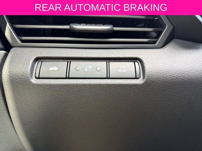 2025 Nissan Altima S FWD