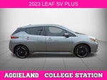 2023 Nissan LEAF SV PLUS 60 kWh