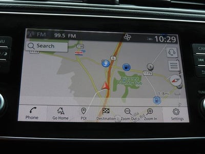 2023 Nissan LEAF SV PLUS 60 kWh