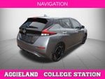 2023 Nissan LEAF SV PLUS 60 kWh