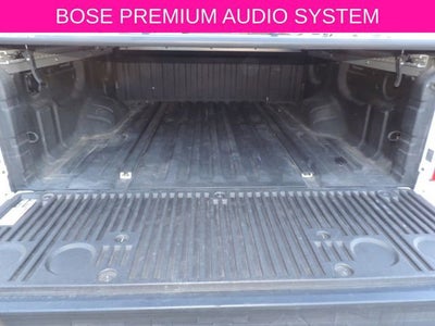 2021 Nissan TITAN Crew Cab SV 4x4