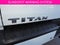 2021 Nissan TITAN Crew Cab SV 4x4