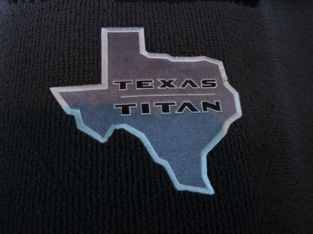 2021 Nissan TITAN Crew Cab SV 4x4