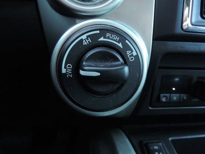 2021 Nissan TITAN Crew Cab SV 4x4