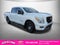 2021 Nissan TITAN Crew Cab SV 4x4