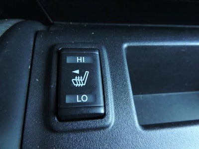 2021 Nissan TITAN Crew Cab SV 4x4