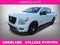 2021 Nissan TITAN Crew Cab SV 4x4
