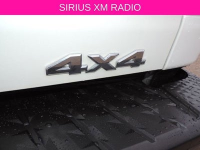 2023 Nissan TITAN Crew Cab Platinum Reserve 4x4