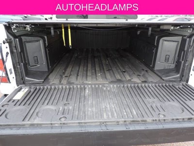 2023 Nissan TITAN Crew Cab Platinum Reserve 4x4