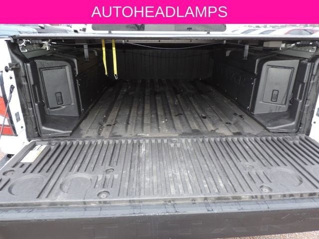 2023 Nissan TITAN Crew Cab Platinum Reserve 4x4