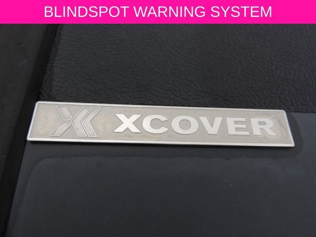 2023 Nissan TITAN Crew Cab Platinum Reserve 4x4