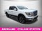 2023 Nissan TITAN Crew Cab Platinum Reserve 4x4