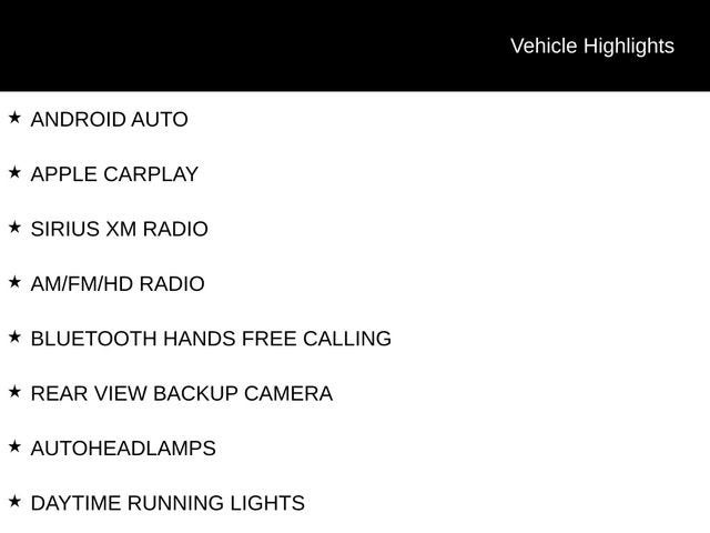 2023 Nissan Frontier Crew Cab S 4x2