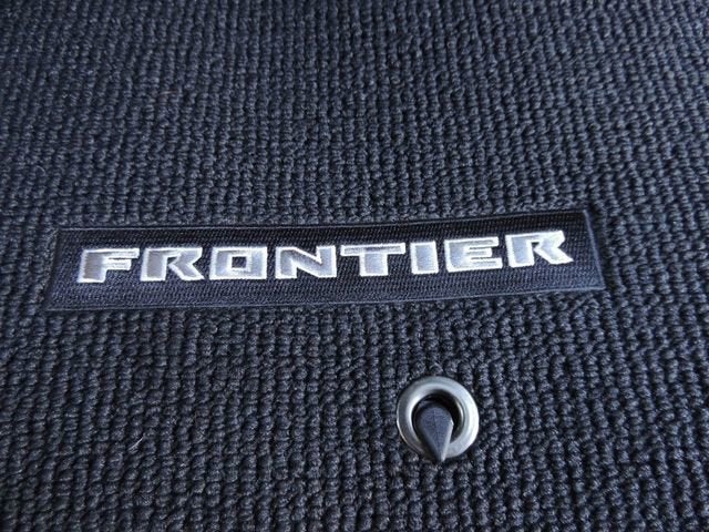 2023 Nissan Frontier Crew Cab S 4x2