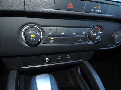 2023 Nissan Frontier Crew Cab S 4x2