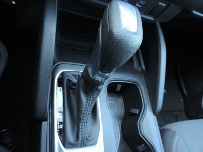 2023 Nissan Frontier Crew Cab S 4x2