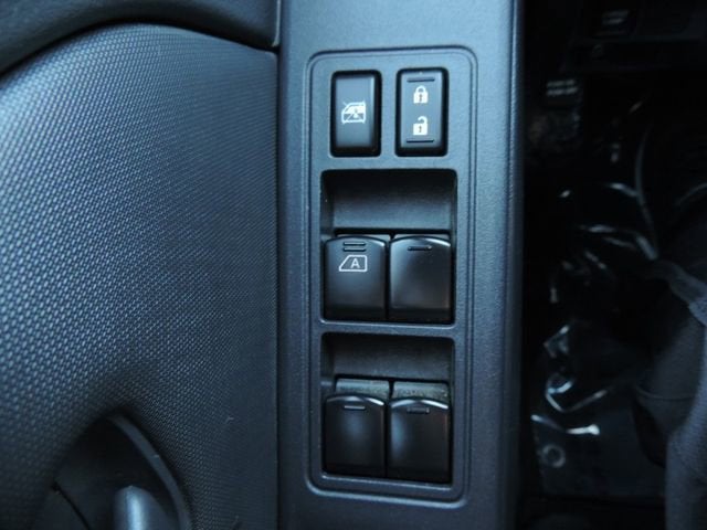 2023 Nissan Frontier Crew Cab S 4x2