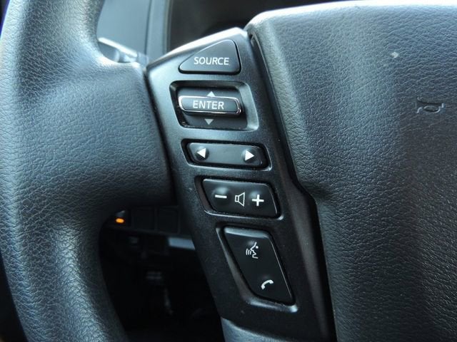 2023 Nissan Frontier Crew Cab S 4x2