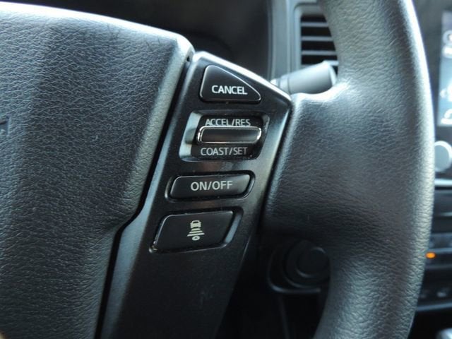 2023 Nissan Frontier Crew Cab S 4x2