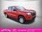 2023 Nissan Frontier Crew Cab S 4x2
